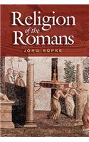 Religion of the Romans