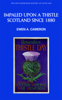 Impaled Upon a Thistle