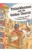 Tutankhamun and the Golden Chariot