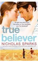 True Believer: (Jeremy Marsh)