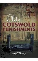 Olde Cotswold Punishments