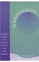 The Cosmopolitan Evolution
