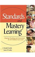 Standards and Mastery Learning