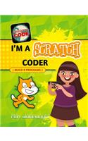 I'm a Scratch Coder