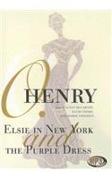 Elsie in New York and the Purple Dress