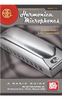 Harmonica Microphones: A Basic Guide(Gig Savers)