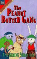 The Peanut Butter Gang