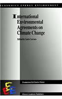 International Environmental Agreements on Climate Change