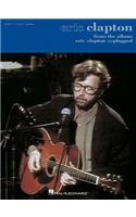 Eric Clapton - Unplugged: Unplugged