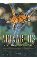 Monarchs in a Changing World