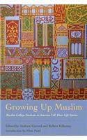 Growing Up Muslim