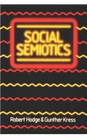 Social Semiotics