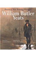 William Butler Yeats