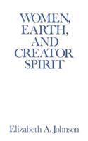 Women, Earth, and Creator Spirit