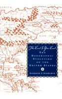 This Land Is Your Land: The Geographic Evolution of the United States