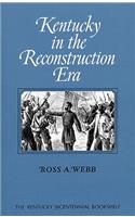 Kentucky in the Reconstruction Era
