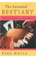 The Animated Bestiary