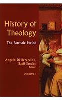 History of Theology Volume I, 1