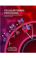 Cellular Signal Processing