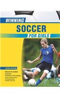 Winning Soccer for Girls