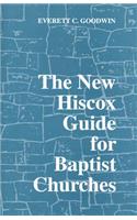 New Hiscox Guide for Baptist Churches