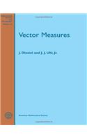 Vector Measures