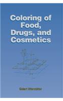 Coloring of Food, Drugs, and Cosmetics