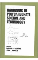 Handbook of Polycarbonate Science and Technology