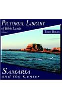 Pictorial Library of Bible-Samaria-CD: Volume 2