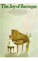 The Joy Of Baroque