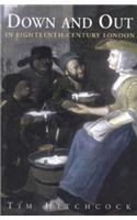 Down and Out in Eighteenth-Century London