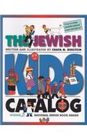Jewish Kids' Catalog