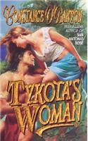 Tykota's Woman