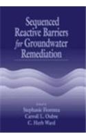 Sequenced Reactive Barriers for Groundwater Remediation