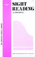 Sight Reading Level 1: (The Bastien Piano Library)
