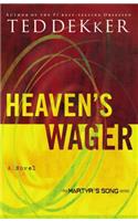 Heaven's Wager: (1 The Heaven Trilogy)