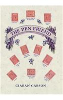 The Pen Friend