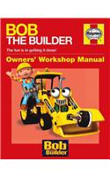 Bob the Builder Manual