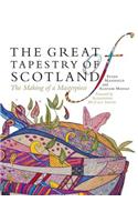 The Great Tapestry of Scotland