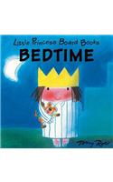 Little Princess Board Book - Bedtime