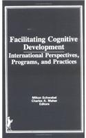 Facilitating Cognitive Development