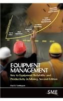 Equipment Management