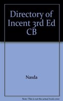 Directory of Incent 3rd Ed CB