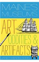 Maine's Museums