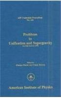 Problems in Unification and Supergravity