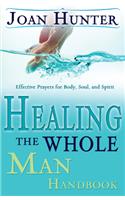 Healing the Whole Man