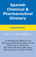 Spanish Chemical & Pharmaceutical Glossary