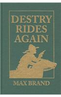 Destry Rides Again