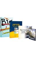 Elementary World History - You Report! Set