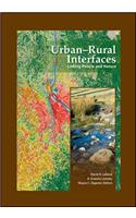 Urban-Rural Interfaces